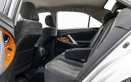 Toyota Camry, 2007 год, 1 068 000 рублей, 36 фотография