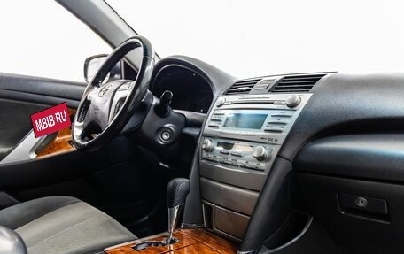 Toyota Camry, 2007 год, 1 068 000 рублей, 35 фотография