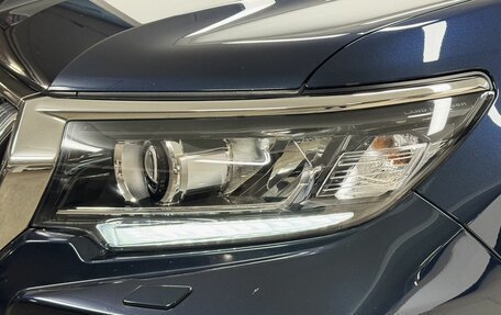 Toyota Land Cruiser Prado 150 рестайлинг 2, 2019 год, 5 599 000 рублей, 8 фотография