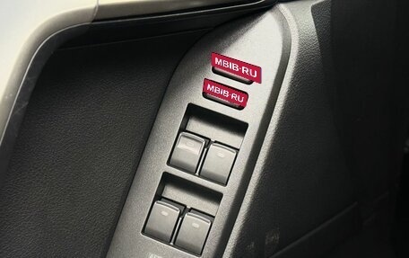 Toyota Land Cruiser Prado 150 рестайлинг 2, 2019 год, 5 599 000 рублей, 17 фотография
