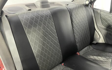 Hyundai Accent II, 2005 год, 200 000 рублей, 15 фотография