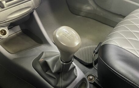 Hyundai Accent II, 2005 год, 200 000 рублей, 13 фотография