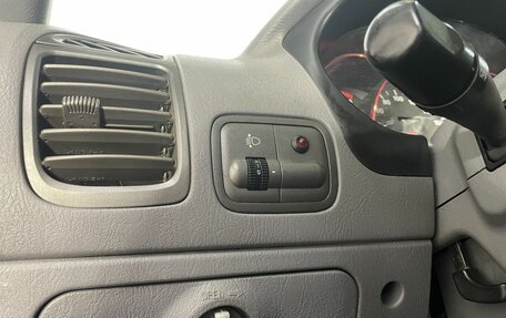 Hyundai Accent II, 2005 год, 200 000 рублей, 9 фотография