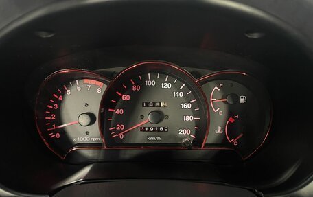 Hyundai Accent II, 2005 год, 200 000 рублей, 11 фотография