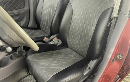 Hyundai Accent II, 2005 год, 200 000 рублей, 10 фотография