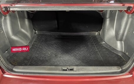 Hyundai Accent II, 2005 год, 200 000 рублей, 18 фотография