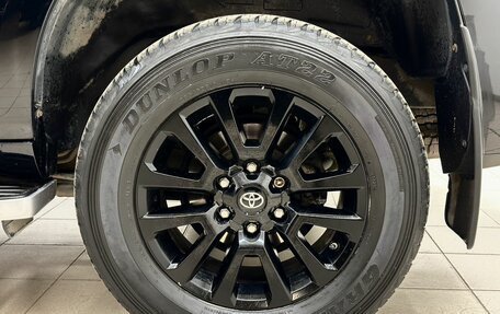 Toyota Land Cruiser Prado 150 рестайлинг 2, 2020 год, 5 919 500 рублей, 21 фотография