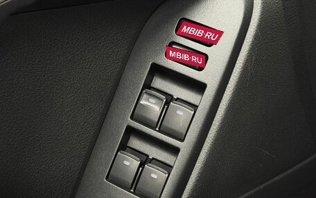 Toyota Land Cruiser Prado 150 рестайлинг 2, 2020 год, 5 919 500 рублей, 16 фотография