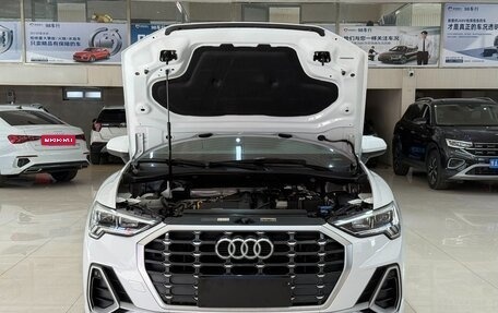 Audi Q3, 2022 год, 2 395 000 рублей, 7 фотография