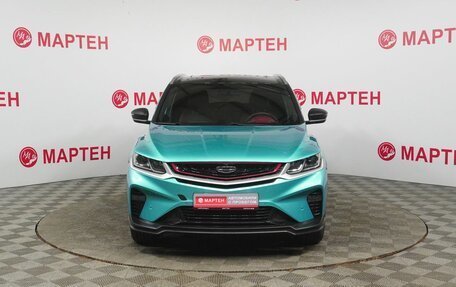 Geely Coolray I, 2023 год, 2 097 000 рублей, 2 фотография
