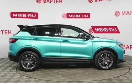 Geely Coolray I, 2023 год, 2 097 000 рублей, 4 фотография