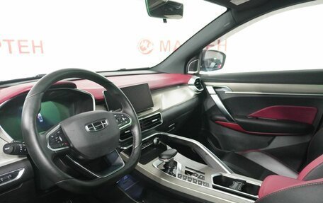Geely Coolray I, 2023 год, 2 097 000 рублей, 9 фотография