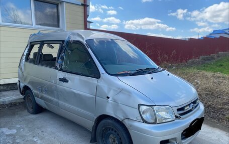 Toyota Town Ace III, 2000 год, 200 000 рублей, 2 фотография
