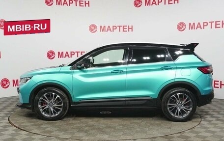 Geely Coolray I, 2023 год, 2 097 000 рублей, 8 фотография
