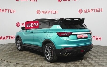 Geely Coolray I, 2023 год, 2 097 000 рублей, 7 фотография