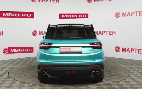 Geely Coolray I, 2023 год, 2 097 000 рублей, 6 фотография