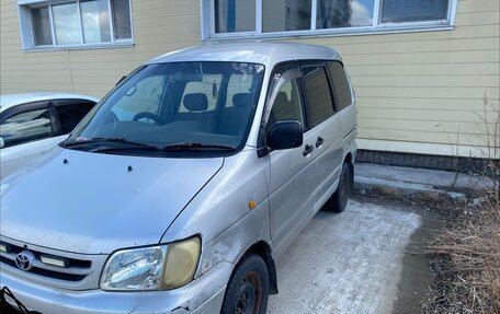 Toyota Town Ace III, 2000 год, 200 000 рублей, 3 фотография