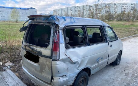 Toyota Town Ace III, 2000 год, 200 000 рублей, 4 фотография