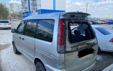 Toyota Town Ace III, 2000 год, 200 000 рублей, 6 фотография
