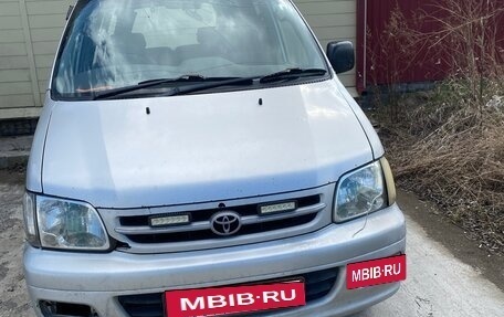 Toyota Town Ace III, 2000 год, 200 000 рублей, 7 фотография