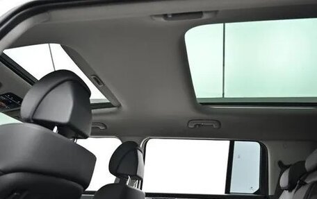 Hyundai Santa Fe IV, 2025 год, 4 120 000 рублей, 10 фотография