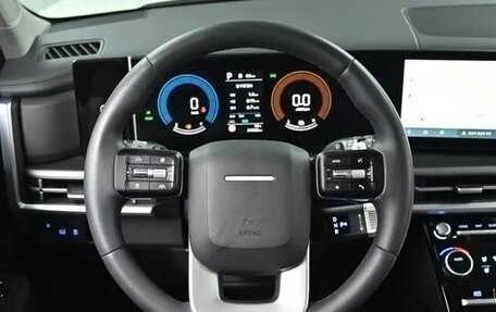 Hyundai Santa Fe IV, 2025 год, 4 120 000 рублей, 7 фотография