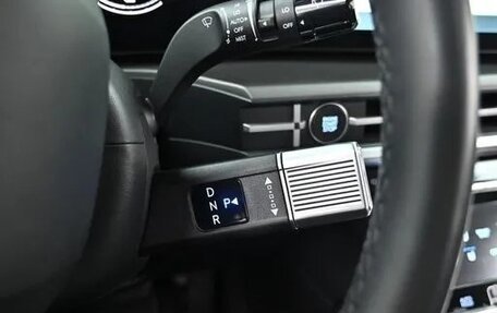 Hyundai Santa Fe IV, 2025 год, 4 120 000 рублей, 9 фотография