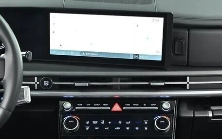 Hyundai Santa Fe IV, 2025 год, 4 120 000 рублей, 8 фотография