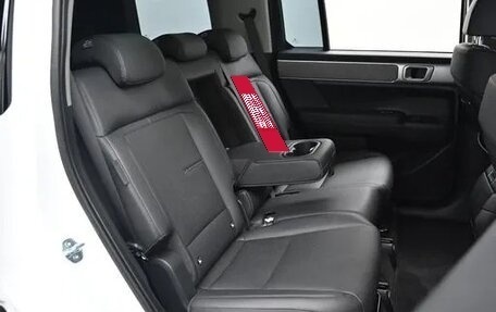Hyundai Santa Fe IV, 2025 год, 4 120 000 рублей, 11 фотография