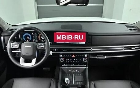 Hyundai Santa Fe IV, 2025 год, 4 120 000 рублей, 6 фотография