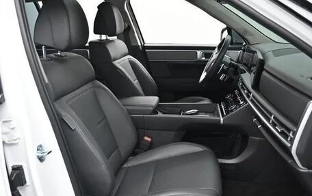 Hyundai Santa Fe IV, 2025 год, 4 120 000 рублей, 4 фотография