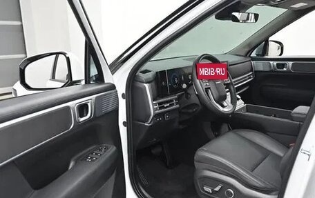 Hyundai Santa Fe IV, 2025 год, 4 120 000 рублей, 5 фотография