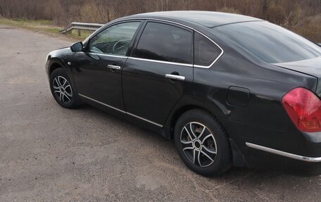 Nissan Teana, 2007 год, 650 000 рублей, 1 фотография