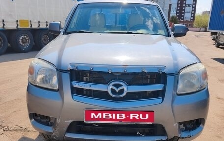Mazda BT-50 II, 2010 год, 600 000 рублей, 1 фотография