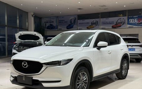 Mazda CX-5 II, 2021 год, 2 100 000 рублей, 1 фотография