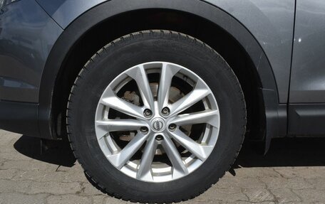 Nissan Qashqai, 2014 год, 1 395 000 рублей, 9 фотография
