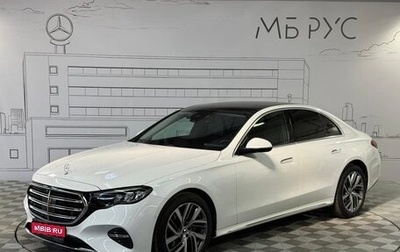 Mercedes-Benz E-Класс, 2024 год, 6 990 000 рублей, 1 фотография