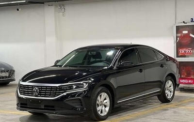 Volkswagen Passat B8 рестайлинг, 2022 год, 1 490 000 рублей, 1 фотография