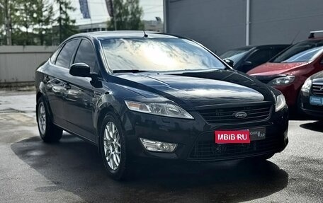 Ford Mondeo IV, 2008 год, 680 000 рублей, 1 фотография