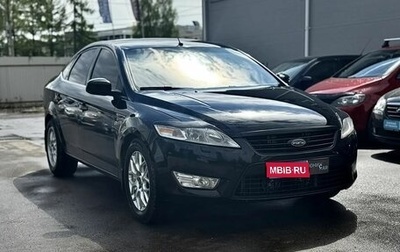 Ford Mondeo IV, 2008 год, 680 000 рублей, 1 фотография
