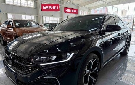 Volkswagen Passat B8 рестайлинг, 2022 год, 1 510 000 рублей, 1 фотография