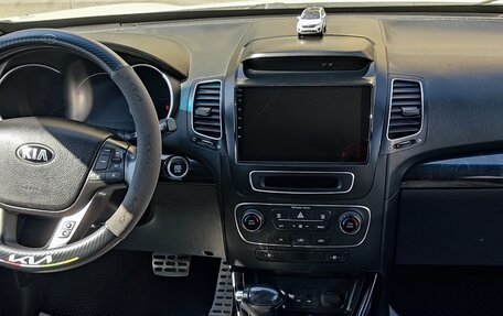 KIA Sorento II рестайлинг, 2013 год, 1 900 000 рублей, 4 фотография