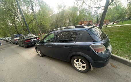 Opel Astra H, 2008 год, 320 000 рублей, 4 фотография