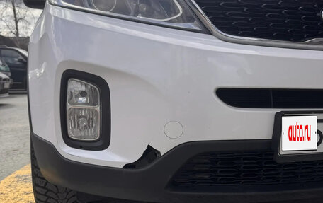 KIA Sorento II рестайлинг, 2013 год, 1 900 000 рублей, 8 фотография