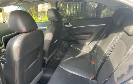 Geely Emgrand EC7, 2016 год, 830 000 рублей, 5 фотография