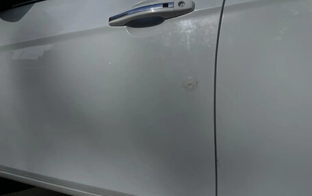 Geely Emgrand EC7, 2016 год, 830 000 рублей, 12 фотография