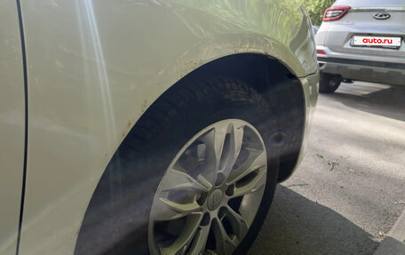 Geely Emgrand EC7, 2016 год, 830 000 рублей, 13 фотография