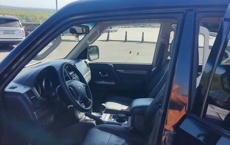 Mitsubishi Pajero IV, 2015 год, 2 600 000 рублей, 20 фотография