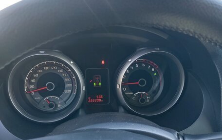 Mitsubishi Pajero IV, 2015 год, 2 600 000 рублей, 17 фотография