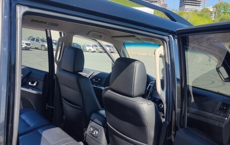 Mitsubishi Pajero IV, 2015 год, 2 600 000 рублей, 22 фотография